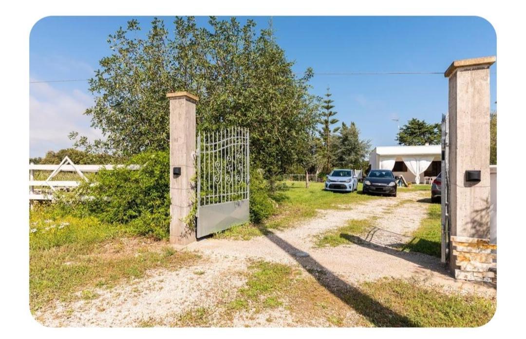 Casa vacanze Raffaella
