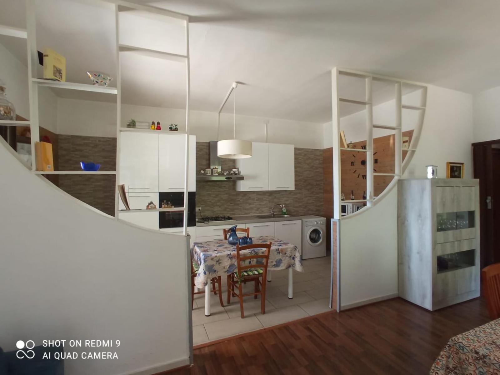 Raffaella Casa vacanze *