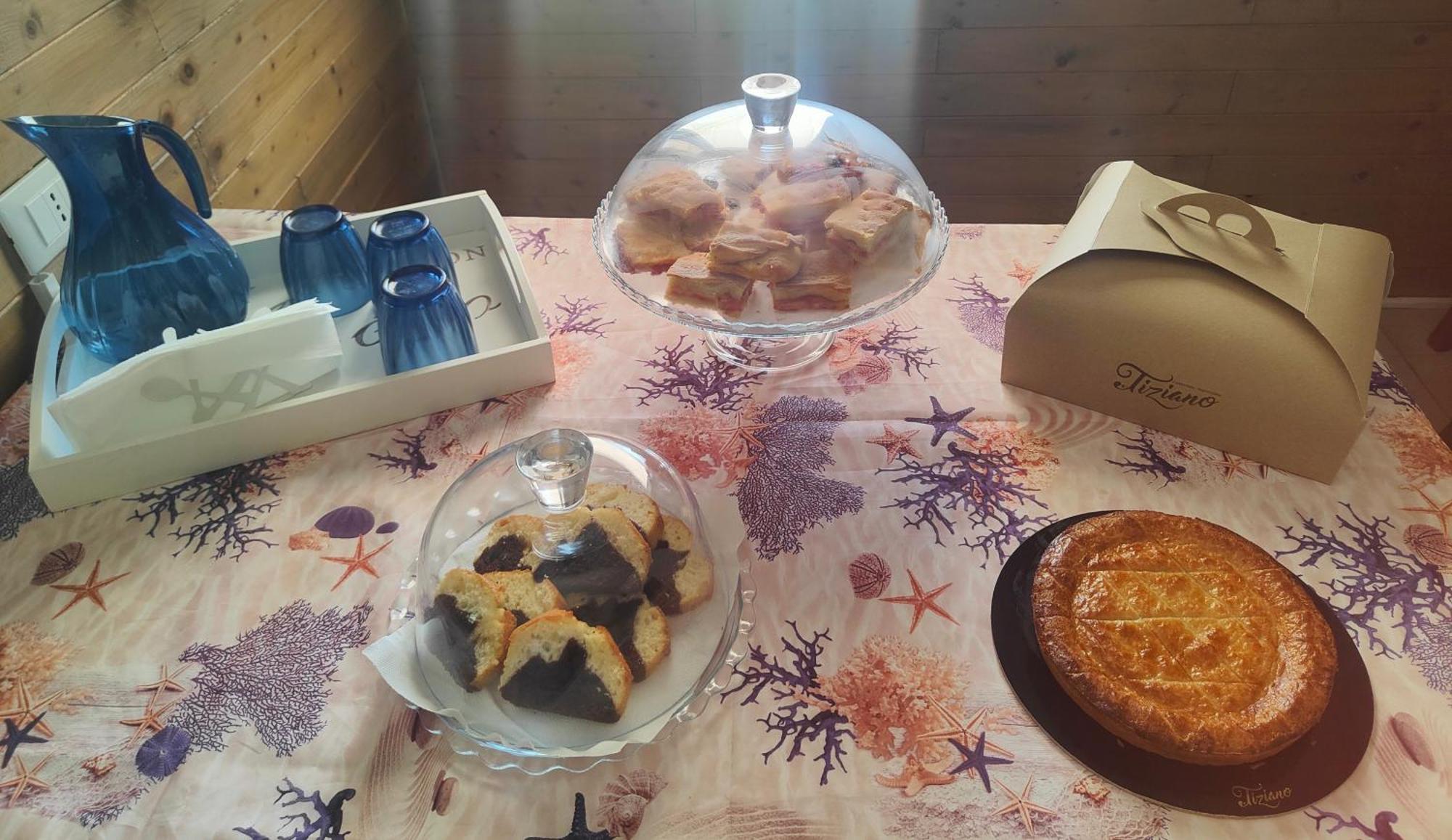 Raffaella Casa vacanze