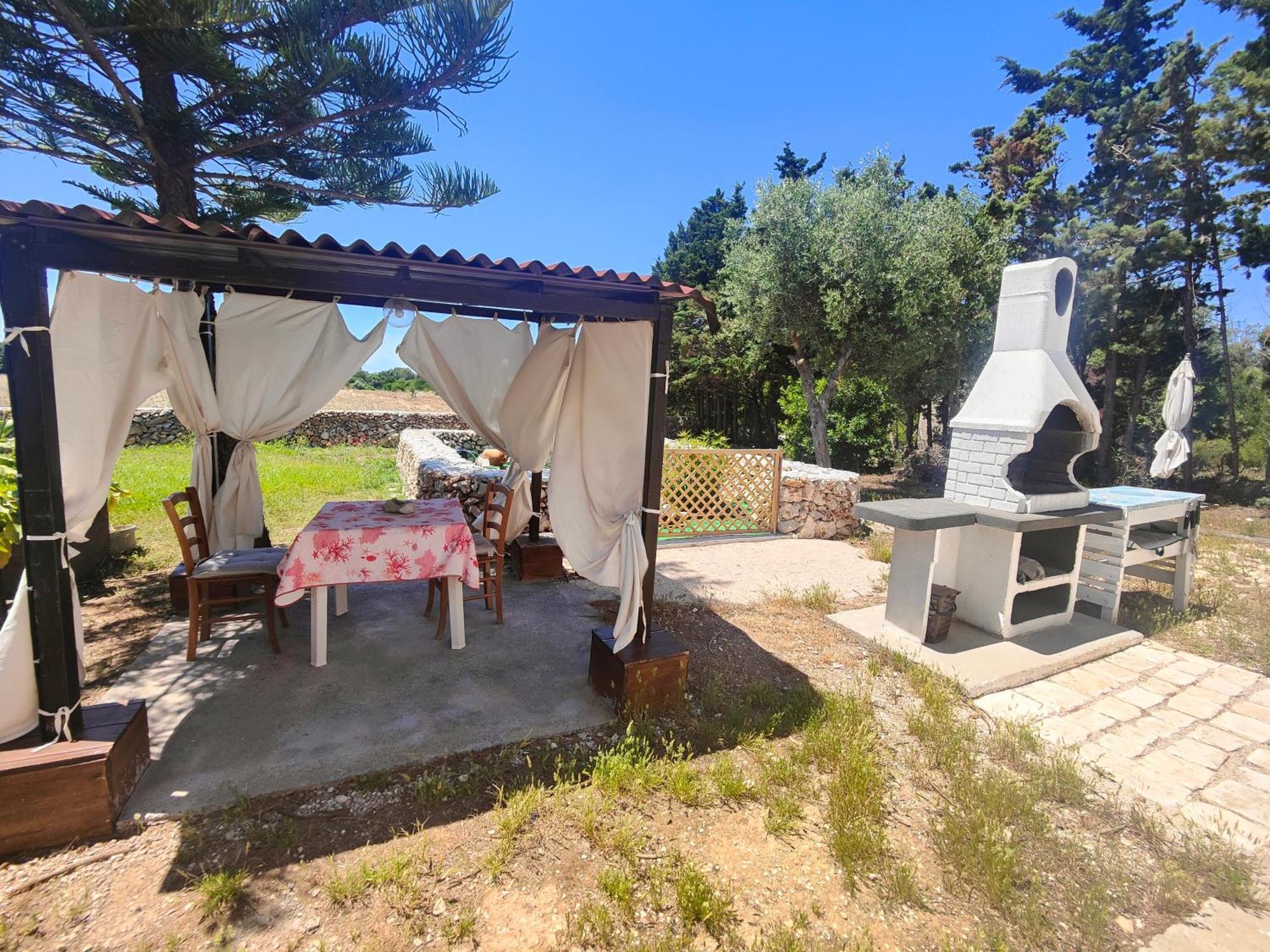 Raffaella Casa vacanze Lecce